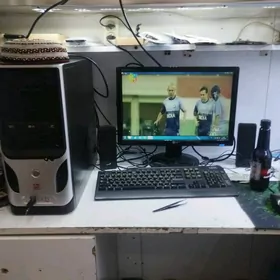 kompyuter