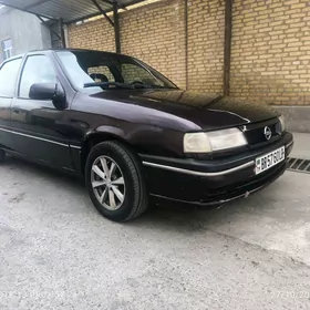 Opel Vectra 1989