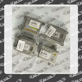 KIA HYUNDAI FARA BLOKLAR