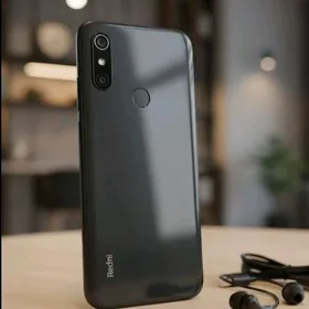 redmi 9a satlyk telefon