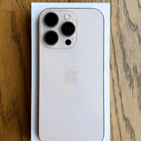 iPhone 16 Pro ZA/A 128GB