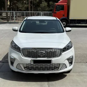 Kia Sorento 2019