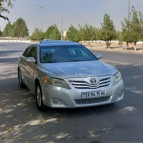 Toyota Camry 2009
