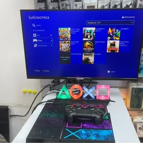 Playstation4 sony ps4 пс4