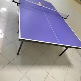 Tennis stol