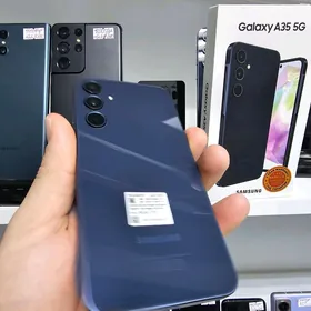A 35 8/128 GB TP YAZGYLY