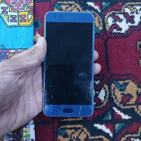 honor 9 zapjas
