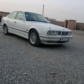 BMW E34 1991