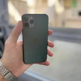 IPhone 11 pro