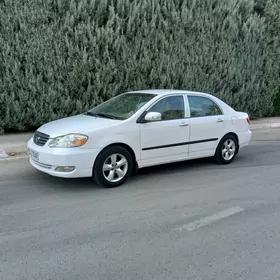 Toyota Corolla 2005