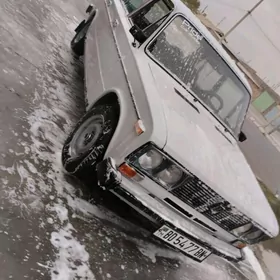 Lada 2106 1999