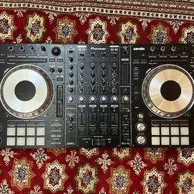 Pioneer Dj aparat DDJ - SZ