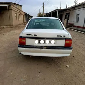 Opel Vectra 1993