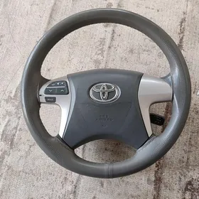 Öküz kelle Rol рол