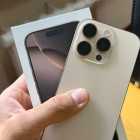 iphone 16 pro