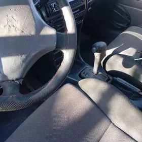 Toyota Corolla 1994
