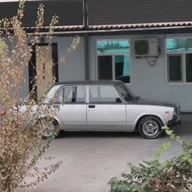 Lada 2107 2011