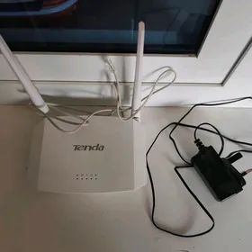 TENDA ROUTER
