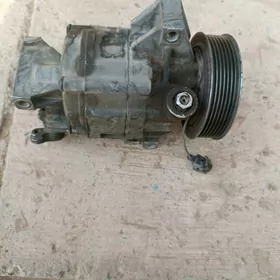 Wersa kampresor we generator