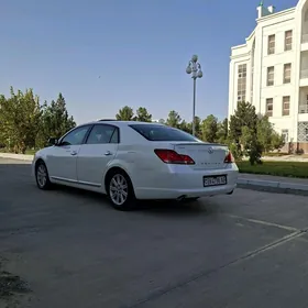 Toyota Avalon 2008