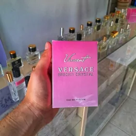 Duhy duhi Versace Crystal