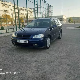 Opel Astra 1999