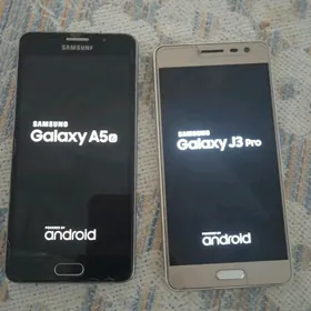 Samsung J3 pro SamsungA5