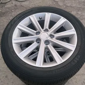 Xel argynal disga teker 17.