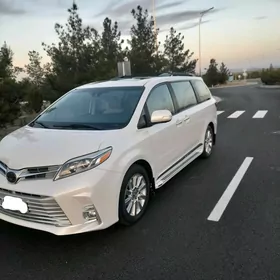 ish gozleyan sienna
