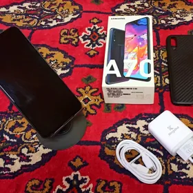 Samsung Galaxy A 70 TP