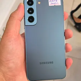 Samsung s22 TP 8/256gb