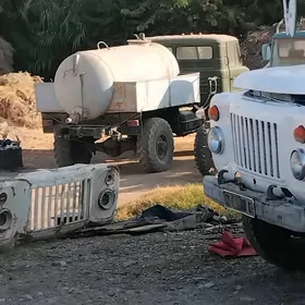 Gaz 66 1988