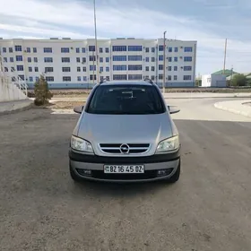 Opel Zafira 2000