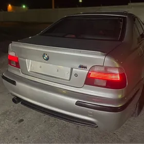 BMW E39 1999