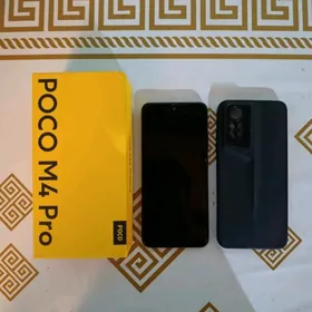 Poco m4 pro