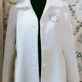 Ŝuba  palto kastyum