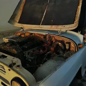 UAZ 469 1998