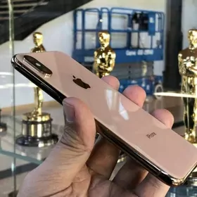 Iphone XS