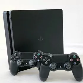Playstation-4 slim1tb prosiwka