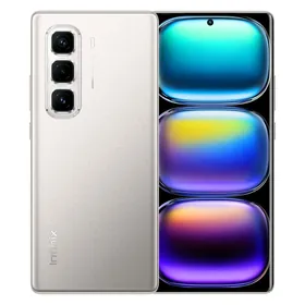 Infinix Hot 50pro+