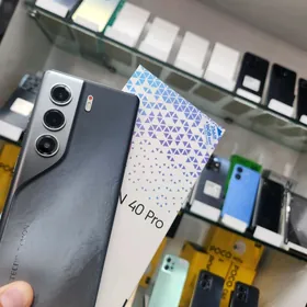 Tecno Camon 40pro 16/256Gb