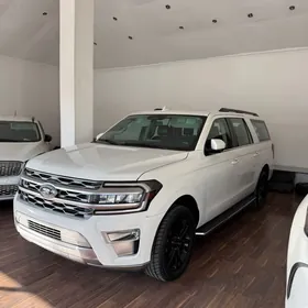 Ford Expedition 2023