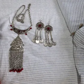 Gadym Kumus komplekt