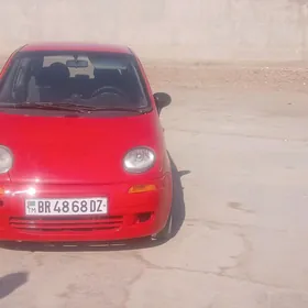 Daewoo Matiz 2003