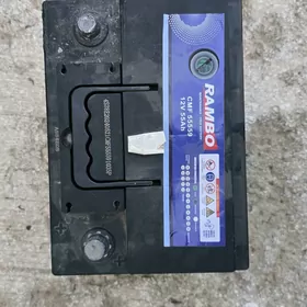 Akkumulyator
