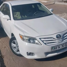 Toyota Camry 2006