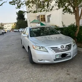 Toyota Camry 2008