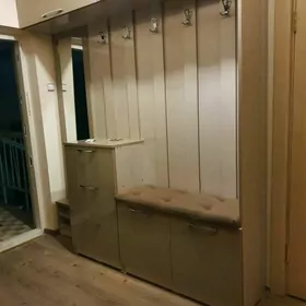 Arzan 4 komnat Mir 3