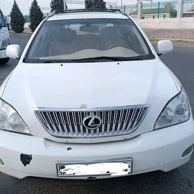 Lexus RX 330 2005