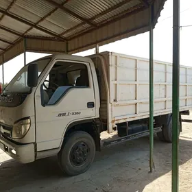 Forland H2 2012